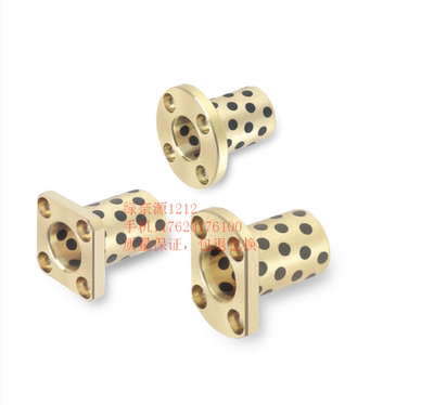 无油衬套MPCZ25 30 40 50-30-35-40-50-60-70-80-100