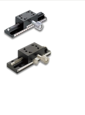 替换米思米高精度燕尾槽型滑台XDTLS80 100 150 200