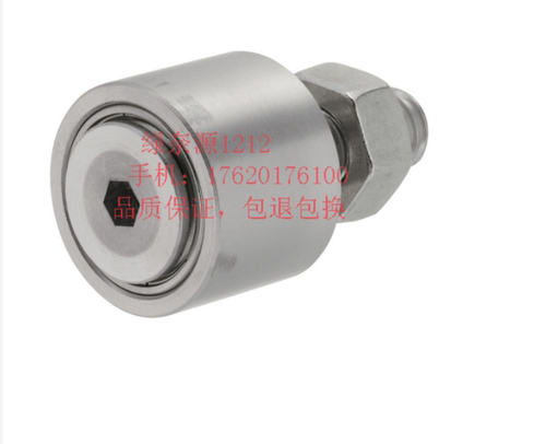 替米思米凸轮轴随动器CUAPH6-16/8-19/10-22-26/12-30-32/16-35