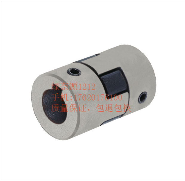 替换米思米联轴器CPF16 20 25 32-3-4-5-6-6.35-8-10-12-14