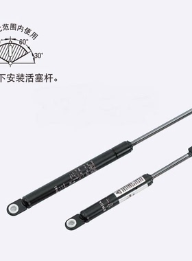 万向安装型弹簧GSS 15100 18100 22235 18090 A B