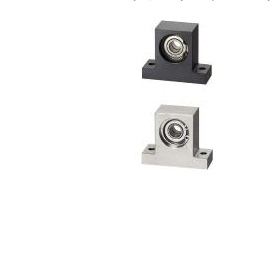 替换米思米轴承座BGMWB605ZZ-15/BGMWB606ZZ-20/BGMWB608ZZ-20