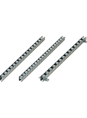 替换米思米滚轮条CRONYB 17 18 19 20 21 22 23 24 25 26 27 28