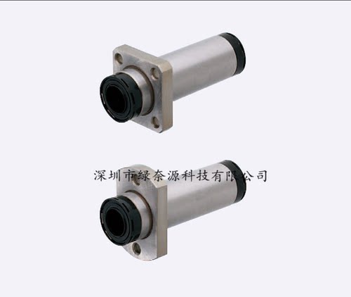 替换米思米LHICW-MX10 MX12 MX16 MX20 MX25 MX30 MX35 直线轴承