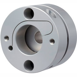 替换米思米膜片联轴器单膜片型防止偏心型SCIS19-3-3 4 4.5 5 6 8