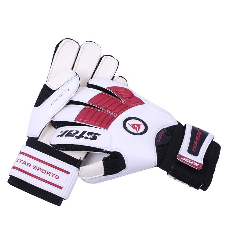 Gants de foot STAR   - Ref 2600846 Image 2