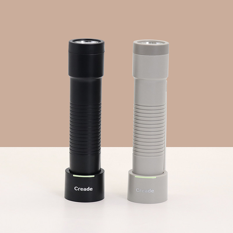 酒店消防手电筒客房KTV专用民宿强光壁挂式火灾疏散应急照明灯LED