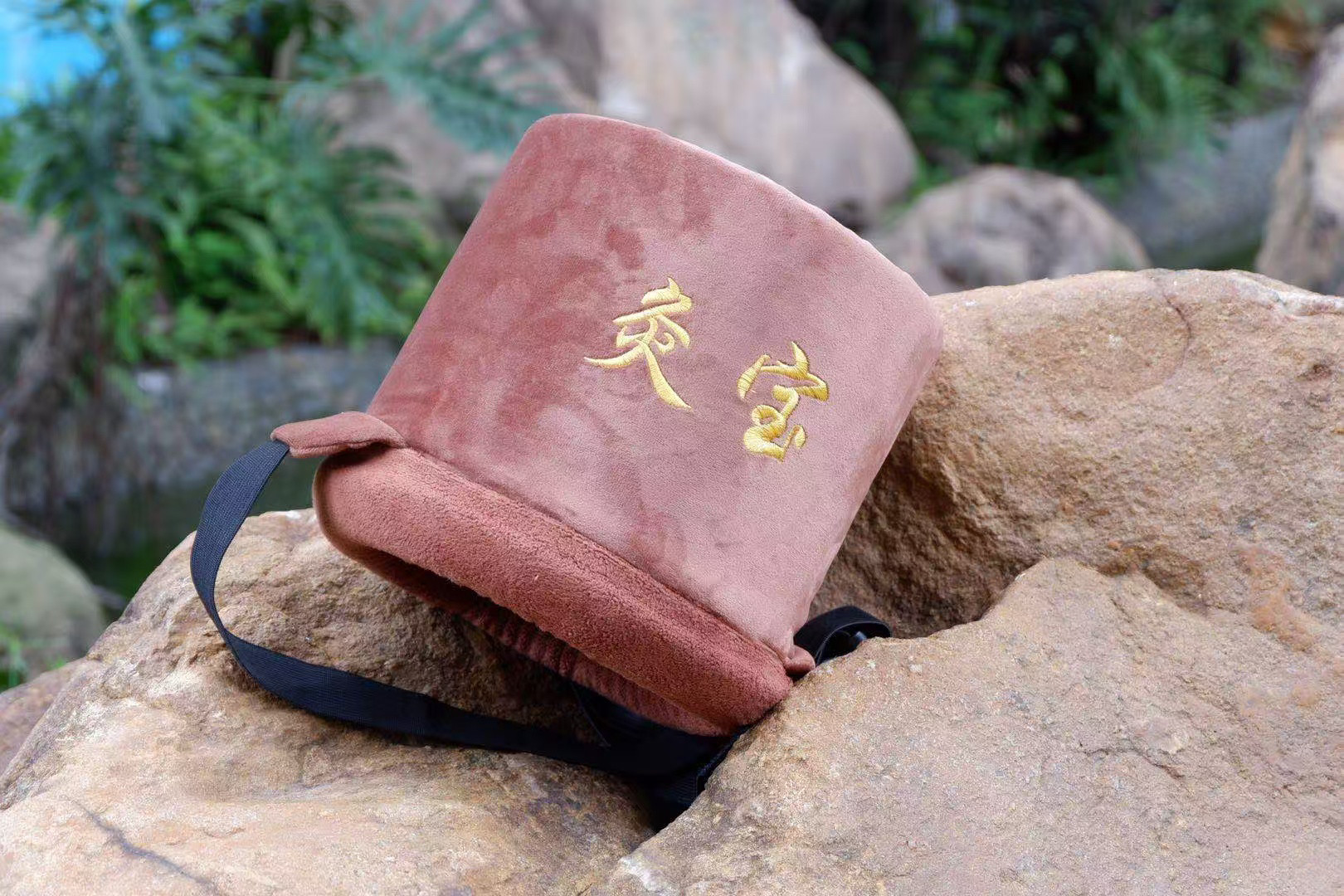 大灸宝无烟艾灸盒袪寒湿腰腹部暖宫八髎灸量非常足艾灸盒无烟灸