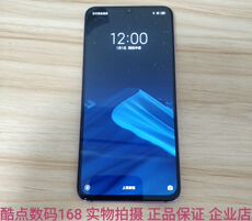 Бывшие в употреблении мобильные телефоны 二手xiaomi/小米9水滴全面屏高通骁龙855正品小米9手机顺丰包邮