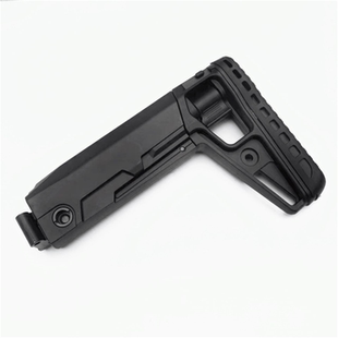 ak12dsjm74u通用aka74m后泽宁特拖伸缩金属102响尾蛇仁祥后托尼龙