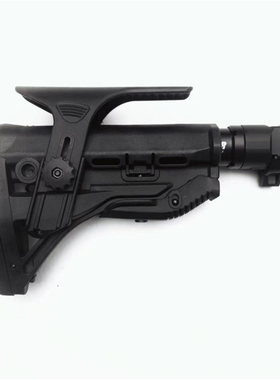 后可折叠转接头导轨玩具/mcx金属司骏乐辉托心AR转接20mm出线mpx