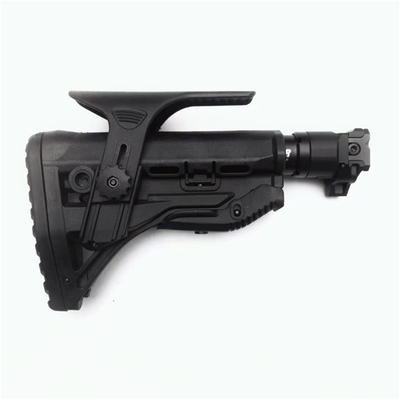 后可折叠转接头导轨玩具mc