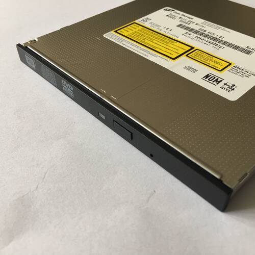 全新刻录联想小机箱内置DVD光驱