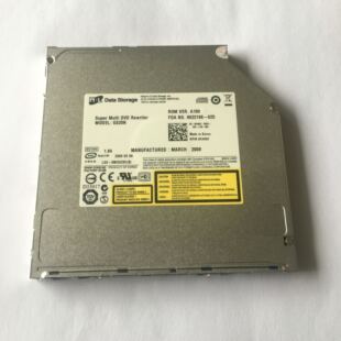 笔记本吸入式 全新原装 9.5MM GS20N 光驱超薄串口DVD刻录机