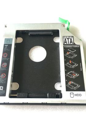 全新原装惠普hp Z440 Z640 280 G2 Z240工作站光驱位固态硬盘支架