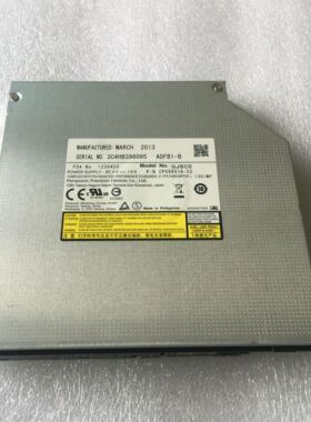 全新原装松下UJ8C0 UJ8A0  UJ8E0 UJ8E1 笔记本内置DVD刻录机光驱