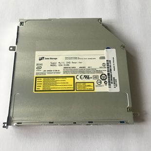M1530笔记本内置吸入式 M1330 DVD刻录机光驱 戴尔dell 全新原装