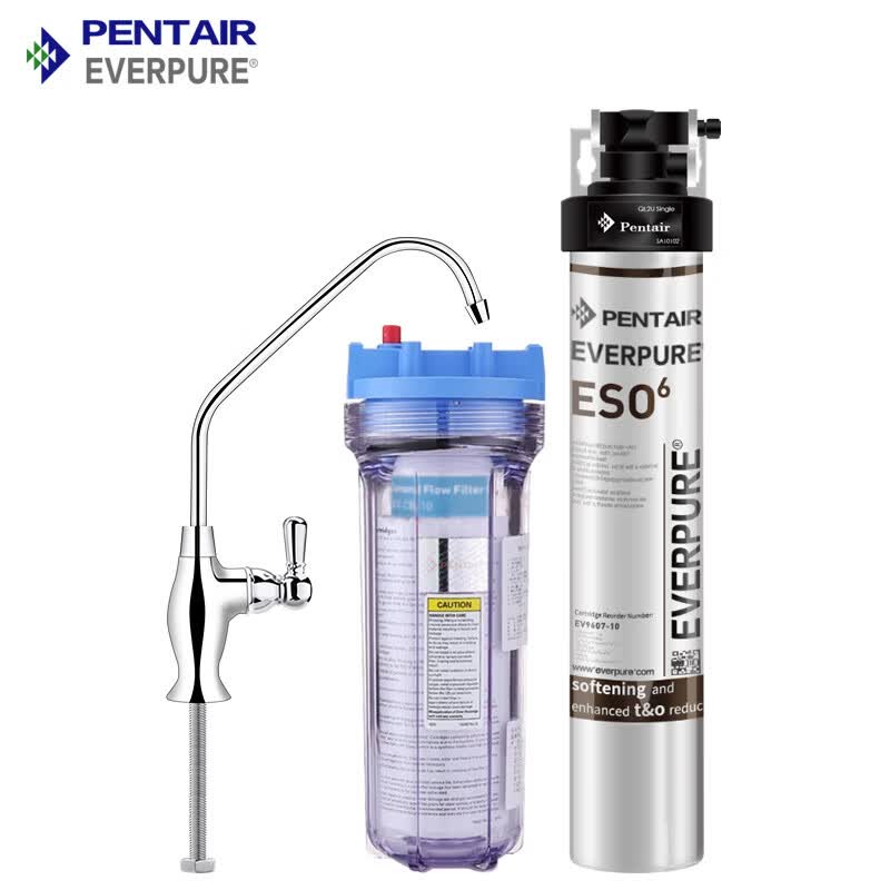 爱惠浦（Everpure）净水净水器