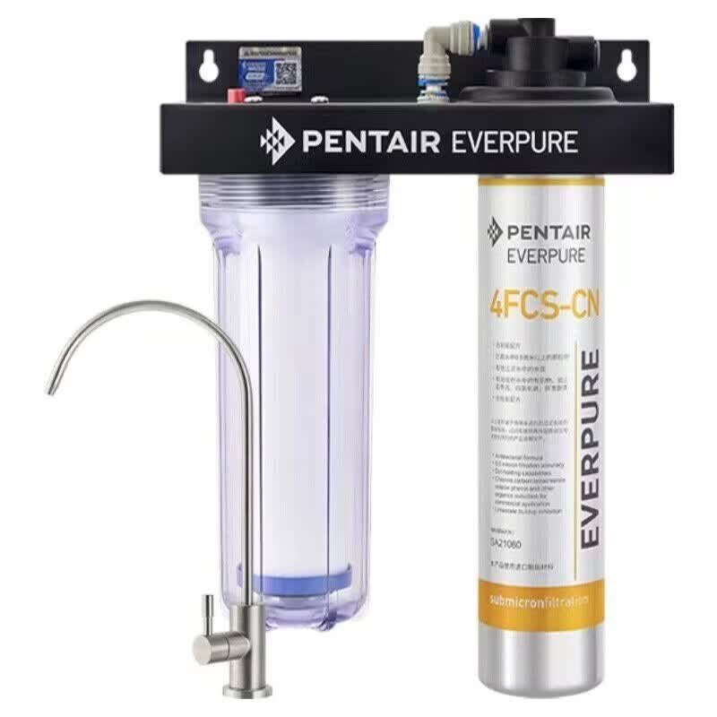 爱惠浦（Everpure）Co净水器