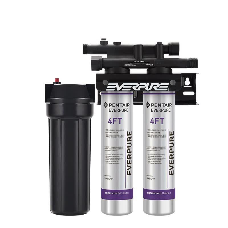 爱惠浦（Everpure）FT净水器
