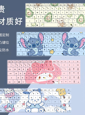 适用华硕无畏Pro16 锐龙版 2026款M5650U笔记本电脑16键盘保护膜