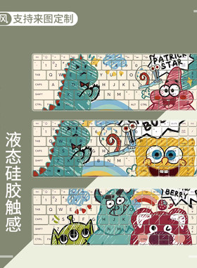 惠普星BookPro1615防尘键盘膜