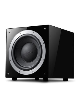 Nobsound/诺普声 SW-500家庭影院10寸有源超重8寸低音炮音箱