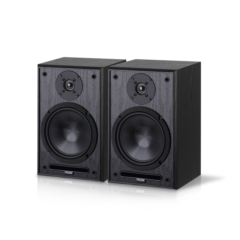 6.5寸发烧HIFI书架音箱