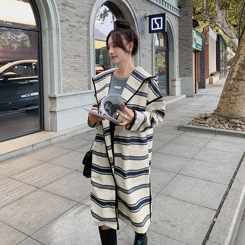 现货毛呢外套女185-9933-P185-K288,女装毛呢外套,浙宝185
