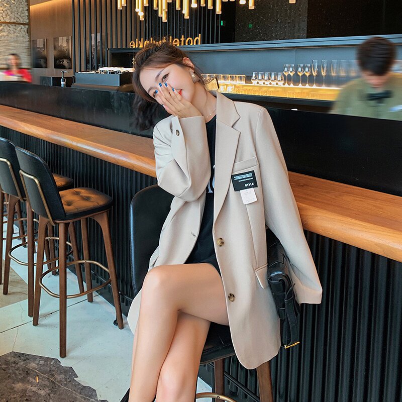 现货已到店 春装新款小西装外套女士西服317-MY8035-P115-K168图片