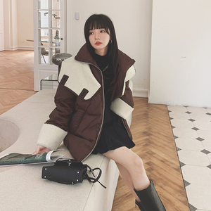 现货90绒羽绒服317-MY8809-P280-K438图片