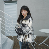 现货白鸭绒羽绒服外套女185-9926-P240-378，女装短外套，浙宝185