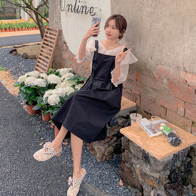 现货夏季减龄连衣裙317-MY8868-P85-K138,女装连衣裙,浙宝185