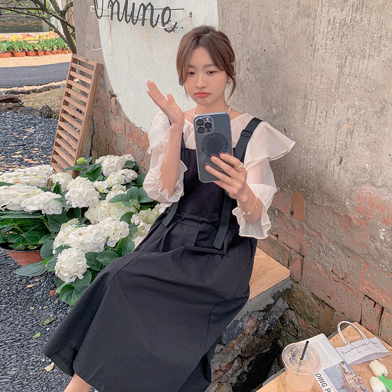 现货夏季减龄连衣裙317-MY8868-P85-K138,女装连衣裙,浙宝185