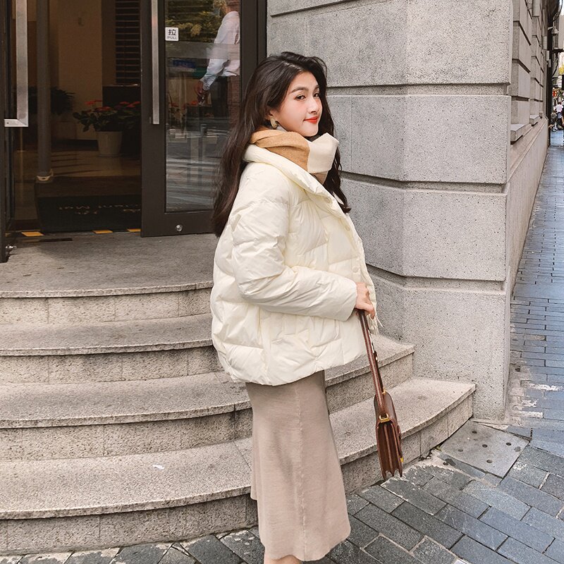 现货90绒白鸭绒抗寒抗冻羽绒服317-MY8819-P190-K298,女装羽绒服,浙宝185