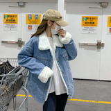 牛仔蓝