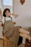 现货夏装减龄背带裙女185-MY8897-P85-K138，女装连衣裙，浙宝185