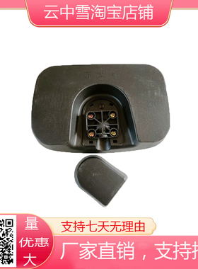 东风多利卡前下视镜 K6K7K8 D6D7D8 凯普特 B19 新款倒车镜 顶镜