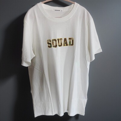 美特斯邦威短袖宽松舒适全棉T恤