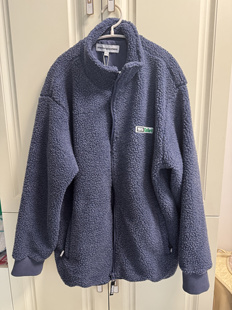 国货美家男舒适羊羔绒外套多色舒适基本款 立领保暖休闲日常男棉服