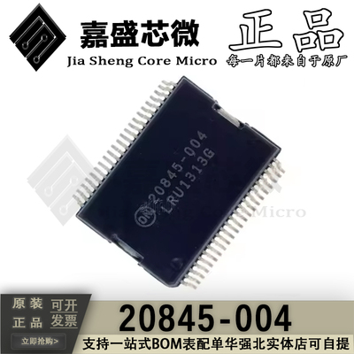 20845-004电源IC芯片模块