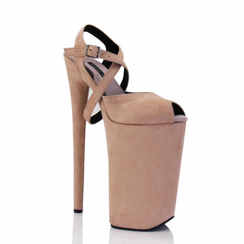 高跟舞鞋性感钢管舞训练走秀网红