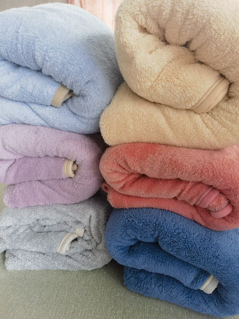 特价处理尾货毛毯法兰绒珊瑚绒办公午睡休闲毛巾被加厚双面绒单人