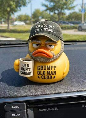 跨境新品GrumpyOldMan