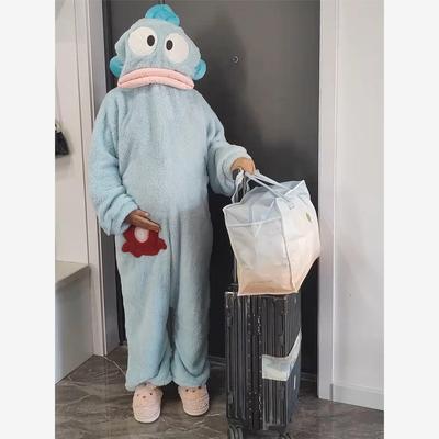 孕妇待产服裙月子服冬加