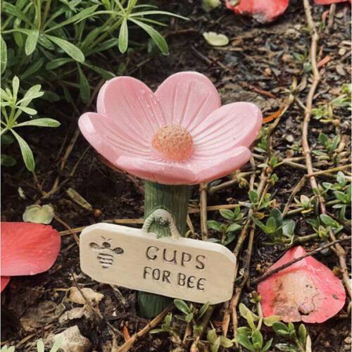 Flower-ShapedCmicBWat