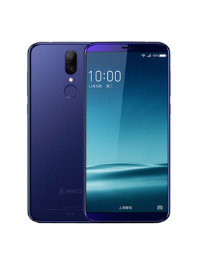 360 N6 Pro手机全网通应用多开分身钉钉打卡安卓便宜学生游戏手机