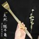 牛角痒痒挠不求人挠痒器抓背神器老头乐拨筋经络疏通头部按摩耙