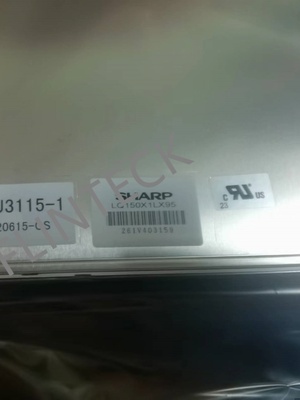 夏普15寸液晶屏LQ150X1LX95