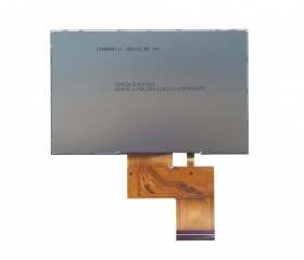 天马 4.3寸 液晶屏TM043NDH02-40  液晶屏九成新